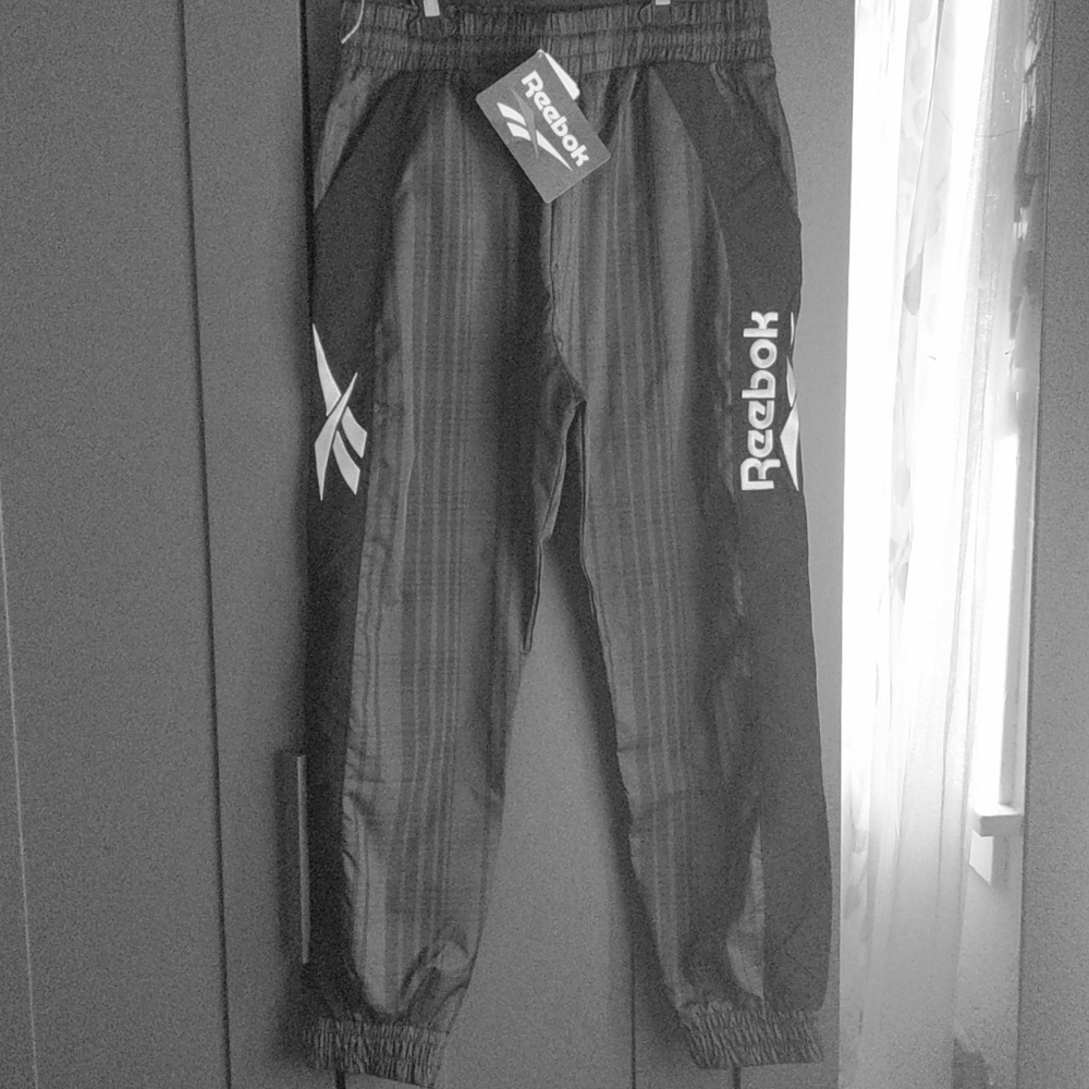 Reebok joggers